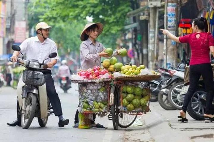 Chuyên gia Hotspot Matrix phân tích: Quẹt thẻ cực chất, chạm ngay và marketing video