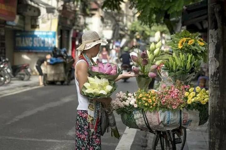 Hotspot Matrix đồng hành cùng Ngày hội Ý tưởng Khởi nghiệp tại UEL_Khóa học kỹ năng marketing