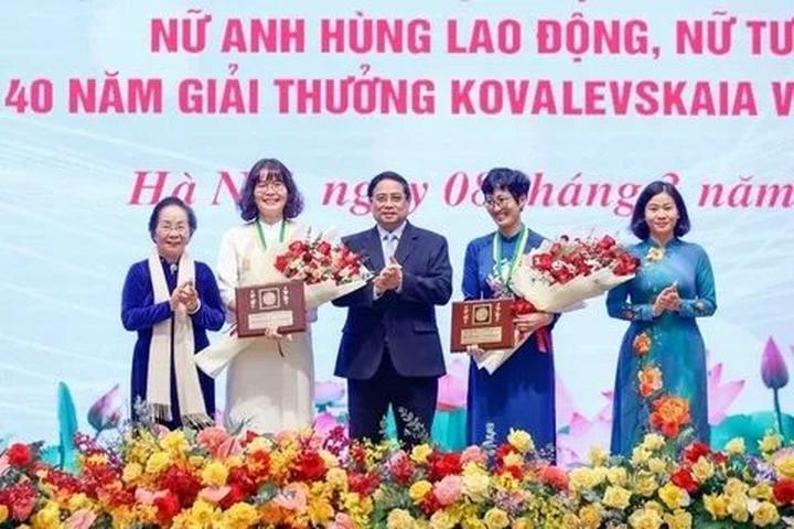 Hotspot Matrix – Kết thúc hành trình 3 ngày rực rỡ tại SECC 2025