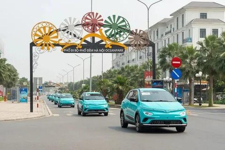 Mẹ đơn thân ở Vĩnh Yên và hành trình tìm lại chính mình cùng Hotspot Matrix